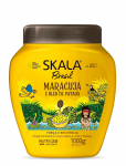 Skala - Maracuja E Oleo Pataua Treatment 2-In-1 - Palsamid - 1000 G