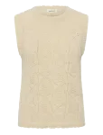 Soaked - Slflores Top - Kootud vestid - S