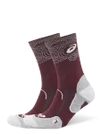 Asics - Seasonal Court+ Tennis Crew Sock - Spordisokid - L