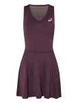 Asics - Match Jacquard Dress - Spordikleidid - XS