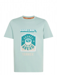 Adidas Terrex - K Mc Mt Tee - 140