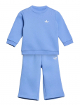 Adidas Originals - Crew Pants Set - Dressikomplektid - 80