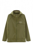 Berghaus - Bg Wavertree Hooded Jkt Am Dkgrn - Spordi &otilde;uejoped - L