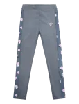 Hummel - Hmljr Aop Gym Tights - Sukkp&uuml;ksid - 134