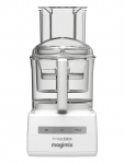 Magimix - Foodprocessor Premium Cs 5200 Xl 1100 Watt Hvid - K&ouml;&ouml;gikombainid - 1100 W x 25