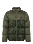 Adidas Sportswear - J Sd Aop Jkt - Tepitud ja polsterdatud - 140
