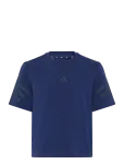 Adidas Sportswear - J Fi 2In1 Ls T - L&uuml;hikeste varrukatega - 140