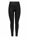 Only Play - Onpjam-2-Mie Life Hw Pck Aop Tights - Spordi treeningretuusid - XS