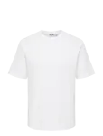 ONLY & SONS - Onstobie Reg Ss Waffle Tee Noos - L&uuml;hikeste varrukatega - XS