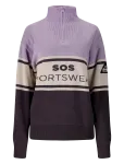 SOS - Idre Uni Windstopper Knit - Spordikudumid - XL