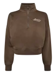Under Armour - Rival Fleece Varsity Hz - Spordidressipluusid - XL