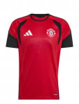 Adidas Performance - Mufc Tr Jsy - Spordi jalgpallis&auml;rgid - XXL