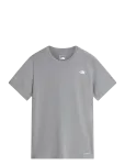 The North Face - M Adventure Tee - Spordi T-s&auml;rgid - S