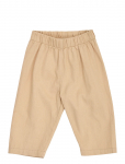 M&uuml;sli By Green Cotton - Twill Pants Baby - P&uuml;ksid - 92