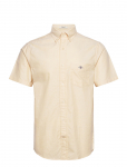 Gant - Reg Classic Oxford Ss Shirt - L&uuml;hikeste varrukatega s&auml;rgid - L