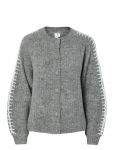 YAS - Yasolly Ls Knit Cardigan S. Noos - Kardiganid - XXL