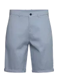Lindbergh - Superflex Aop Chino Shorts - Chino l&uuml;hikesed p&uuml;ksid - S