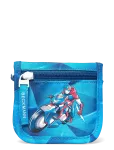Beckmann Norway - Wallet, Blue Lightning - Rahakotid - ONE SIZE