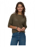 N&uuml;mph - Numirandi Ss Pullover - Džemprid - XL