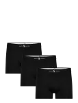 Polo Ralph Lauren - Classic Cotton-Blend Trunk 3-Pack - Bokserid - L