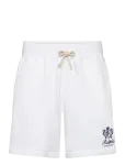 Polo Ralph Lauren - Arctic Fleece-Knt-Shorts - L&uuml;hikesed dressip&uuml;ksid - L