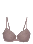 Triumph - Comfort Contour W01 - Tugikaartega rinnahoidjad - 90 E