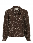 Kaffe - Kadotte Blouse - Pikkade varrukatega - 40