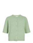 Vila - Viliga 2/4 O-Neck Knit Cardigan - Noos - Kardiganid - L