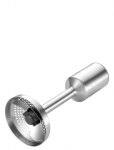 Zwilling - Gr&ouml;nsakspur&eacute;er, Potatisst&ouml;t Mm Till Stavmixer Med Rostfria Knivblad - Mikserid - ONE SIZE