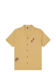 PICTURE ORGANIC CLOTHING - Narvik Printed Shirt - Spordis&auml;rgid - M