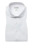 Bruun & Stengade - Bs Buric Slim Fit Shirt - &Auml;ris&auml;rgid - 42