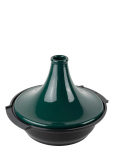 Peugeot - Tajine Gr&oslash;n 30 Cm. - Ahjuvormid - 30 CM