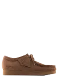 Clarks Originals - Wallabee Lite G - Purjekingad - 45