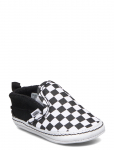 VANS - Slip-On V Crib - Madala s&auml;&auml;rega tossud - 31.5