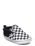 VANS - Slip-On V Crib - Madala s&auml;&auml;rega tossud - 16