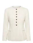 Copenhagen Muse - Cmtailor-Blazer - &Uuml;herealised bleiserid - XL