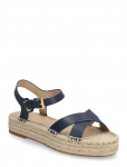Lauren Ralph Lauren - Smooth Calf-Emeryn Espdr-Es-Flt - Madalad espadrillid - 42