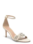 Lauren Ralph Lauren - Soft Nappa-Allie M Flwr-Sn-Hes - Kontsaga sandaalid - 42