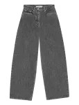 REMAIN Birger Christensen - Cocoon Denim Pants - Laiad - 26