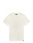 Lee Jeans - Crochet T - L&uuml;hikeste varrukatega - XXL x 00