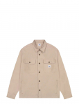 Lee Jeans - Workwear Overshirt - Kerged jakid - XL x 00