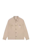 Lee Jeans - Workwear Overshirt - Kerged jakid - XL x 00