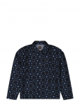 Lee Jeans - Clean Workwear Jacket - Voodriga teksatagid - L x 00