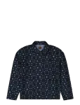 Lee Jeans - Clean Workwear Jacket - Voodriga teksatagid - L x 00