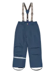 Mikk-line - Uni Snow Pant Solid - Suusap&uuml;ksid - 92