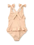 Liewood - Amara Swimsuit W Bow - Ujumisriided - 104