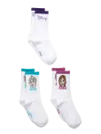 Frozen - Socks - Sokid - 31/34