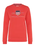 Gant Kids - Archive Shield Crew Neck Sweatshirt - Dressipluusid - 122