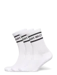 Gant Kids - Stripe 3 Pack Sport Socks - Sokid - ONE SIZE