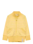 Geggamoja - Zip Sweater Striped - Dressipluusid - 86/92